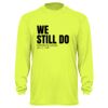 Performance® Long Sleeve T-Shirt Thumbnail