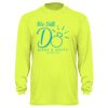 Performance® Long Sleeve T-Shirt Thumbnail
