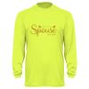 Performance® Long Sleeve T-Shirt Thumbnail