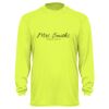 Performance® Long Sleeve T-Shirt Thumbnail