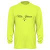 Performance® Long Sleeve T-Shirt Thumbnail