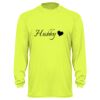 Performance® Long Sleeve T-Shirt Thumbnail