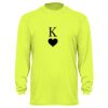 Performance® Long Sleeve T-Shirt Thumbnail