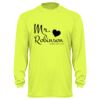 Performance® Long Sleeve T-Shirt Thumbnail