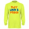 Performance® Long Sleeve T-Shirt Thumbnail