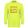 Performance® Long Sleeve T-Shirt Thumbnail