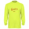 Performance® Long Sleeve T-Shirt Thumbnail