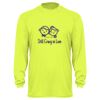 Performance® Long Sleeve T-Shirt Thumbnail