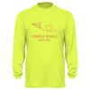 Performance® Long Sleeve T-Shirt Thumbnail