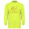 Performance® Long Sleeve T-Shirt Thumbnail