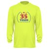 Performance® Long Sleeve T-Shirt Thumbnail