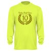 Performance® Long Sleeve T-Shirt Thumbnail