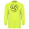 Performance® Long Sleeve T-Shirt Thumbnail