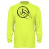 Performance® Long Sleeve T-Shirt Thumbnail