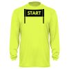 Performance® Long Sleeve T-Shirt Thumbnail