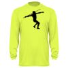 Performance® Long Sleeve T-Shirt Thumbnail