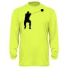 Performance® Long Sleeve T-Shirt Thumbnail