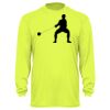 Performance® Long Sleeve T-Shirt Thumbnail