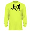Performance® Long Sleeve T-Shirt Thumbnail