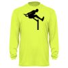 Performance® Long Sleeve T-Shirt Thumbnail
