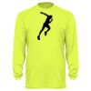 Performance® Long Sleeve T-Shirt Thumbnail