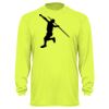 Performance® Long Sleeve T-Shirt Thumbnail