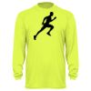 Performance® Long Sleeve T-Shirt Thumbnail