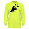 Performance® Long Sleeve T-Shirt Thumbnail