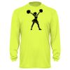 Performance® Long Sleeve T-Shirt Thumbnail