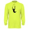 Performance® Long Sleeve T-Shirt Thumbnail