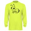 Performance® Long Sleeve T-Shirt Thumbnail