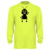Performance® Long Sleeve T-Shirt Thumbnail