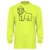 Performance® Long Sleeve T-Shirt Thumbnail