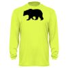 Performance® Long Sleeve T-Shirt Thumbnail
