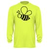 Performance® Long Sleeve T-Shirt Thumbnail