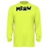 Performance® Long Sleeve T-Shirt Thumbnail