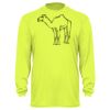 Performance® Long Sleeve T-Shirt Thumbnail