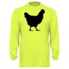 Performance® Long Sleeve T-Shirt Thumbnail