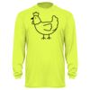 Performance® Long Sleeve T-Shirt Thumbnail