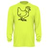 Performance® Long Sleeve T-Shirt Thumbnail