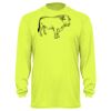 Performance® Long Sleeve T-Shirt Thumbnail