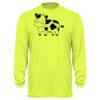 Performance® Long Sleeve T-Shirt Thumbnail
