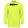 Performance® Long Sleeve T-Shirt Thumbnail