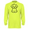 Performance® Long Sleeve T-Shirt Thumbnail