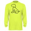 Performance® Long Sleeve T-Shirt Thumbnail