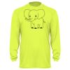 Performance® Long Sleeve T-Shirt Thumbnail