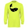 Performance® Long Sleeve T-Shirt Thumbnail
