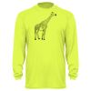 Performance® Long Sleeve T-Shirt Thumbnail