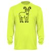 Performance® Long Sleeve T-Shirt Thumbnail