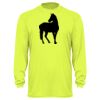 Performance® Long Sleeve T-Shirt Thumbnail